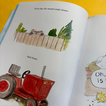 Load image into Gallery viewer, Lena the Chicken (But Really a Dinosarur)
