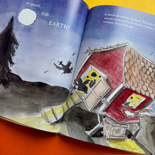 Load image into Gallery viewer, Lena the Chicken (But Really a Dinosarur)
