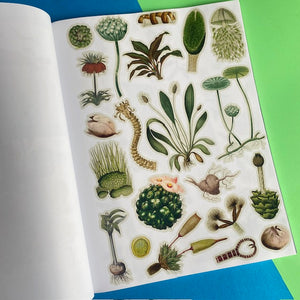 Cut Up This Book And Make Your Own Underworld