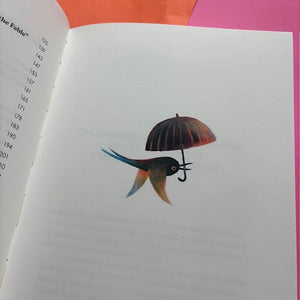 The Grammar Of Fantasy