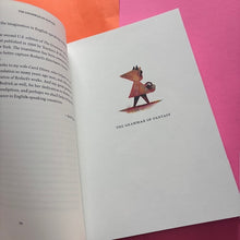 Load image into Gallery viewer, The Grammar Of Fantasy
