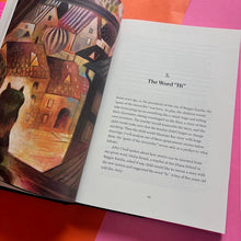 Load image into Gallery viewer, The Grammar Of Fantasy

