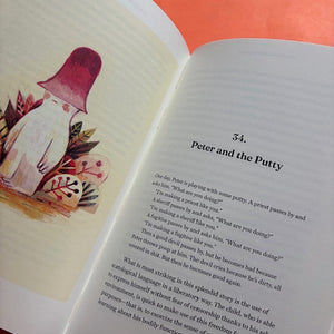 The Grammar Of Fantasy