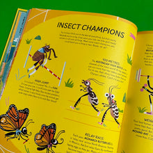Load image into Gallery viewer, Respect The Insect
