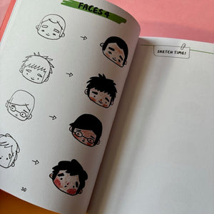 KAWAII!