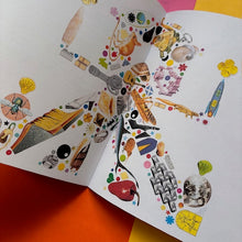 Load image into Gallery viewer, The Pieces
