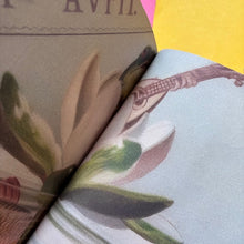 Load image into Gallery viewer, The Curious Collections Sticker Book
