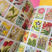 Load image into Gallery viewer, The Curious Collections Sticker Book
