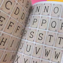 Load image into Gallery viewer, The Curious Collections Sticker Book
