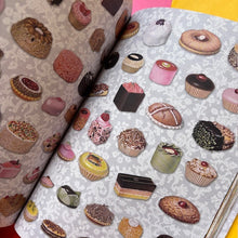 Load image into Gallery viewer, The Curious Collections Sticker Book
