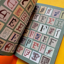 Load image into Gallery viewer, Ye Olde Ransom Note Sticker Book
