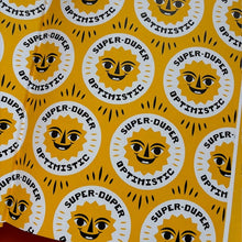 Load image into Gallery viewer, Sunday Suns
