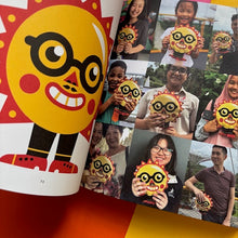 Load image into Gallery viewer, Sunday Suns
