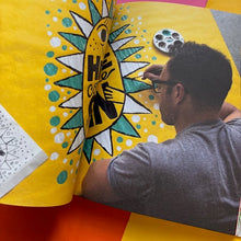 Load image into Gallery viewer, Sunday Suns
