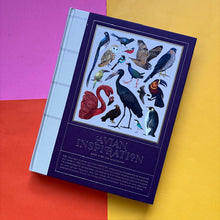 Load image into Gallery viewer, Avian Inspiration : Art and Design Inspired by Birds
