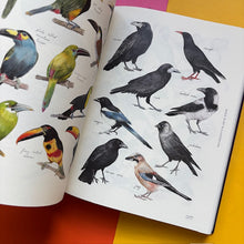 Load image into Gallery viewer, Avian Inspiration : Art and Design Inspired by Birds
