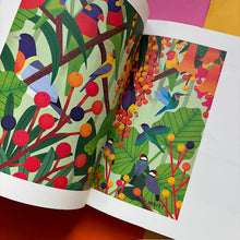 Load image into Gallery viewer, Avian Inspiration : Art and Design Inspired by Birds

