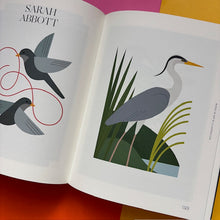 Load image into Gallery viewer, Avian Inspiration : Art and Design Inspired by Birds
