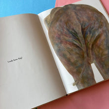 Load image into Gallery viewer, Animals Brag About Their Bottoms
