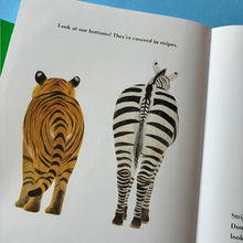 Load image into Gallery viewer, Animals Brag About Their Bottoms
