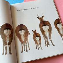 Load image into Gallery viewer, Animals Brag About Their Bottoms

