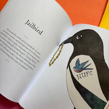 Load image into Gallery viewer, A Little Bird Told Me
