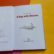 Load image into Gallery viewer, A Day With Mousse

