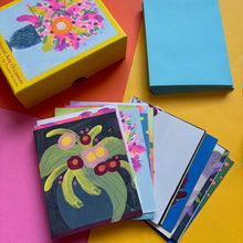 Load image into Gallery viewer, Flowers for Almost Any Occasion Notes
