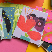 Load image into Gallery viewer, Flowers for Almost Any Occasion Notes
