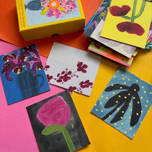 Load image into Gallery viewer, Flowers for Almost Any Occasion Notes
