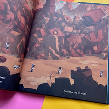 Load image into Gallery viewer, The Lost Robot
