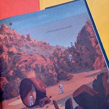 Load image into Gallery viewer, The Lost Robot
