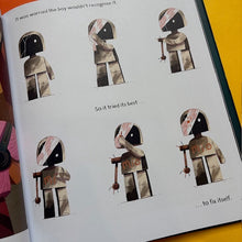 Load image into Gallery viewer, The Lost Robot
