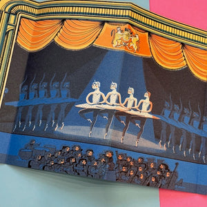 Swan Lake