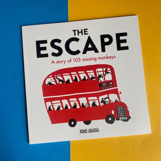 The Escape