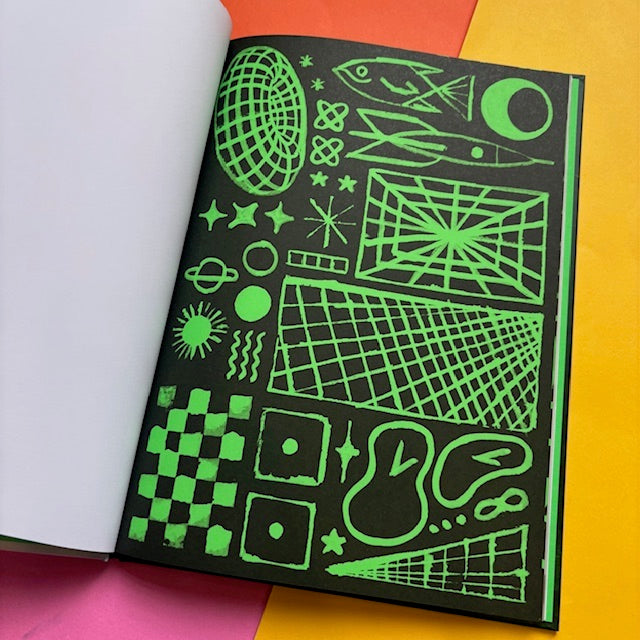 The Future Book – SHELF EDITIONS