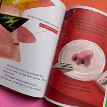 Load image into Gallery viewer, The Future Book
