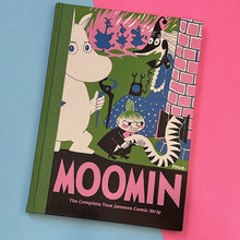 Load image into Gallery viewer, Moomin Book Two
