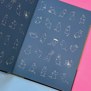 Moomin Book Two