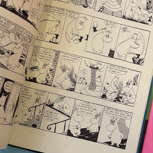 Moomin Book Two
