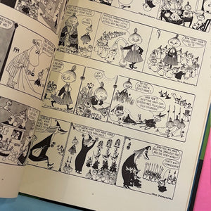 Moomin Book Two