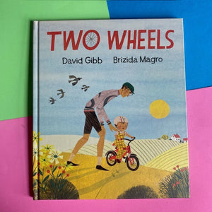 Two Wheels