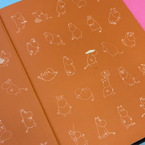 Moomin Book One