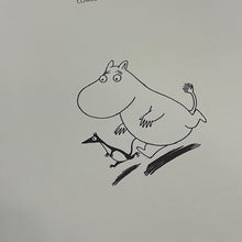 Load image into Gallery viewer, Moomin Book One
