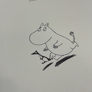 Moomin Book One