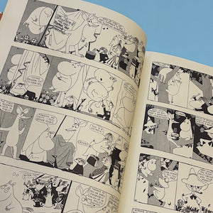 Moomin Book One