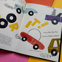 Load image into Gallery viewer, Floor It!
