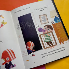 Load image into Gallery viewer, Floor It!
