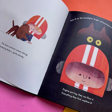 Load image into Gallery viewer, Floor It!
