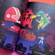 Load image into Gallery viewer, Floor It!
